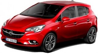 2016 Opel Corsa 1.4 90 HP Otomatik Enjoy Araba kullananlar yorumlar